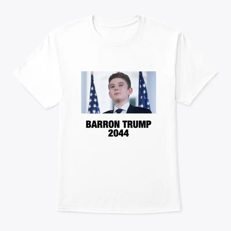 Barron Trumo 2044